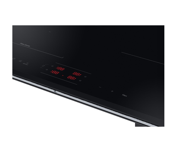 ZESTAW Samsung NV7B42251AK+NZ64B5045GK/U2+DW60M6031BB - 1585747 - zdjęcie 9